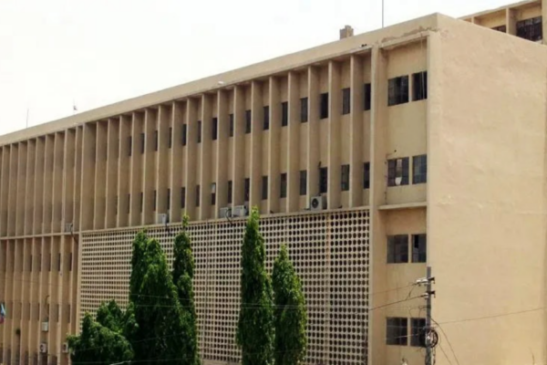 Balochistan University Of Engineering & Technology Khuzdar