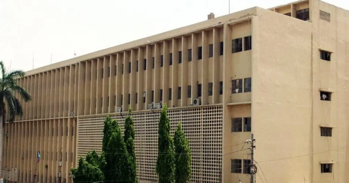 Balochistan University Of Engineering & Technology Khuzdar