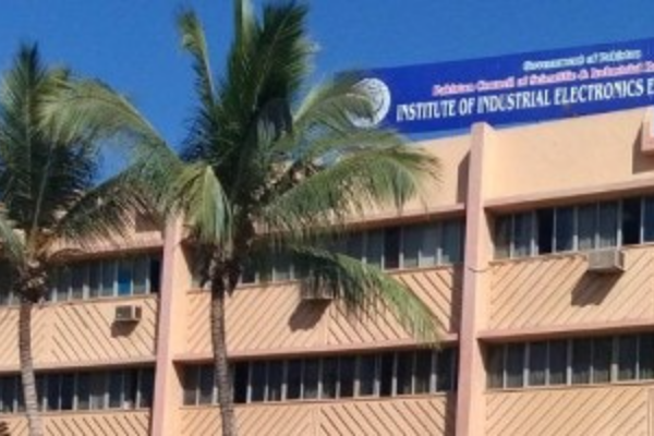 Institute Of Electronics Engineering IEE, Karachi