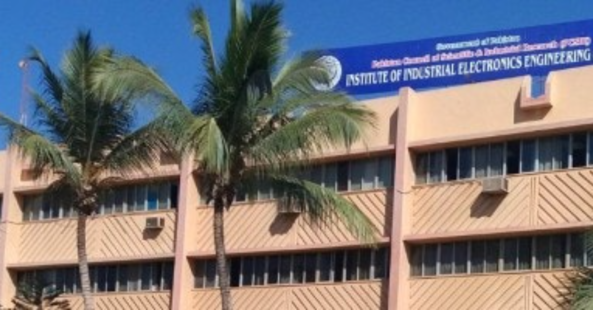 Institute Of Electronics Engineering IEE, Karachi