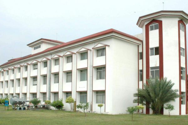 Pakistan Institute of Engineering and Applied Sciences (PIEAS) Pakistan Institute of Engineering and Applied Sciences