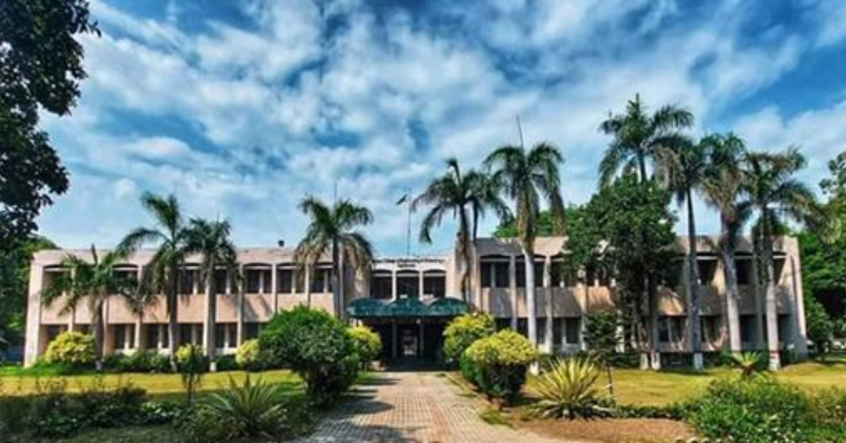 Rachna College of Engineering and Technology (RCET)
