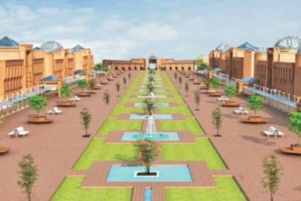 University of Engineering & Technology (UET) Jalozai Campus University of Engineering & Technology (UET) Jalozai Campus