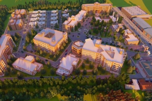 UEAS University of Engineering & Applied Sciences