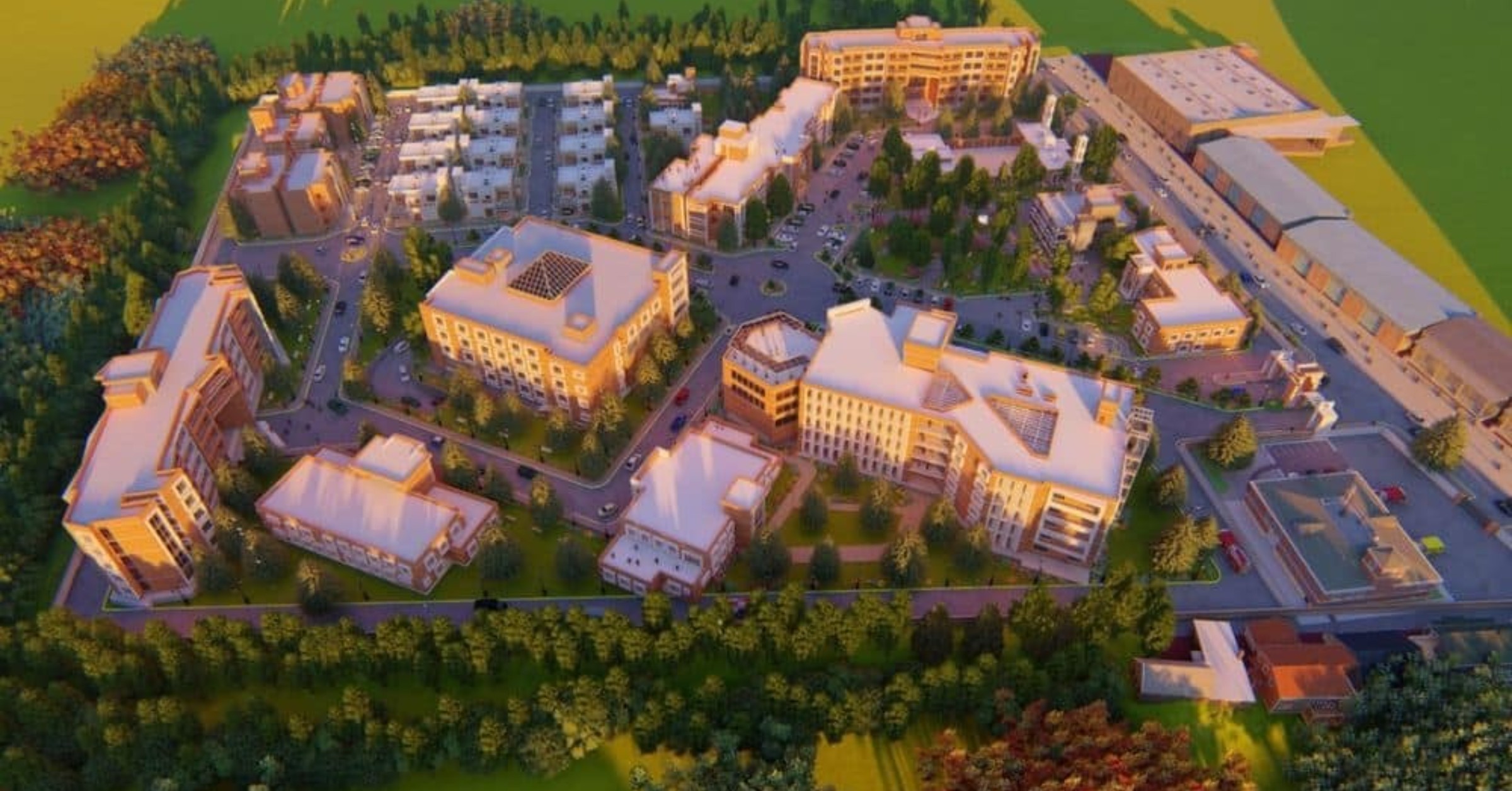 UEAS University of Engineering & Applied Sciences