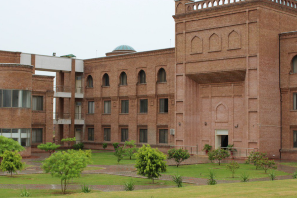 University of Engineering and Technology Peshawar University of Engineering and Technology Peshawar
