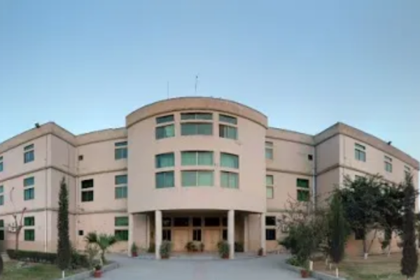 University of Engineering and Technology (UET) Taxila Chakwal