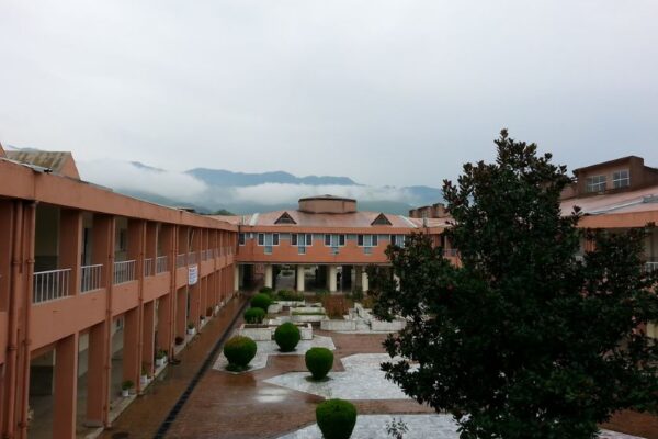 Abbottabad Homoeopathic Medical College (AHMC)