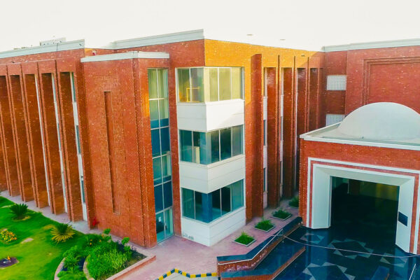 Ameer-ud-Din Medical College