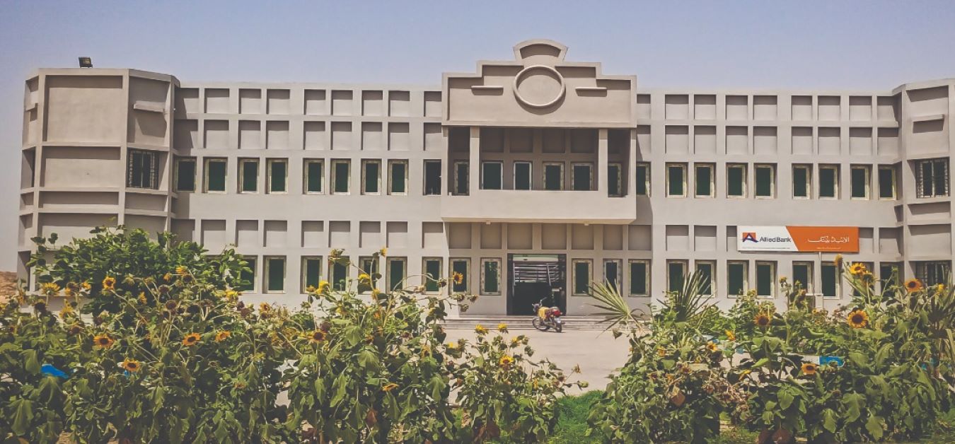 Aror University