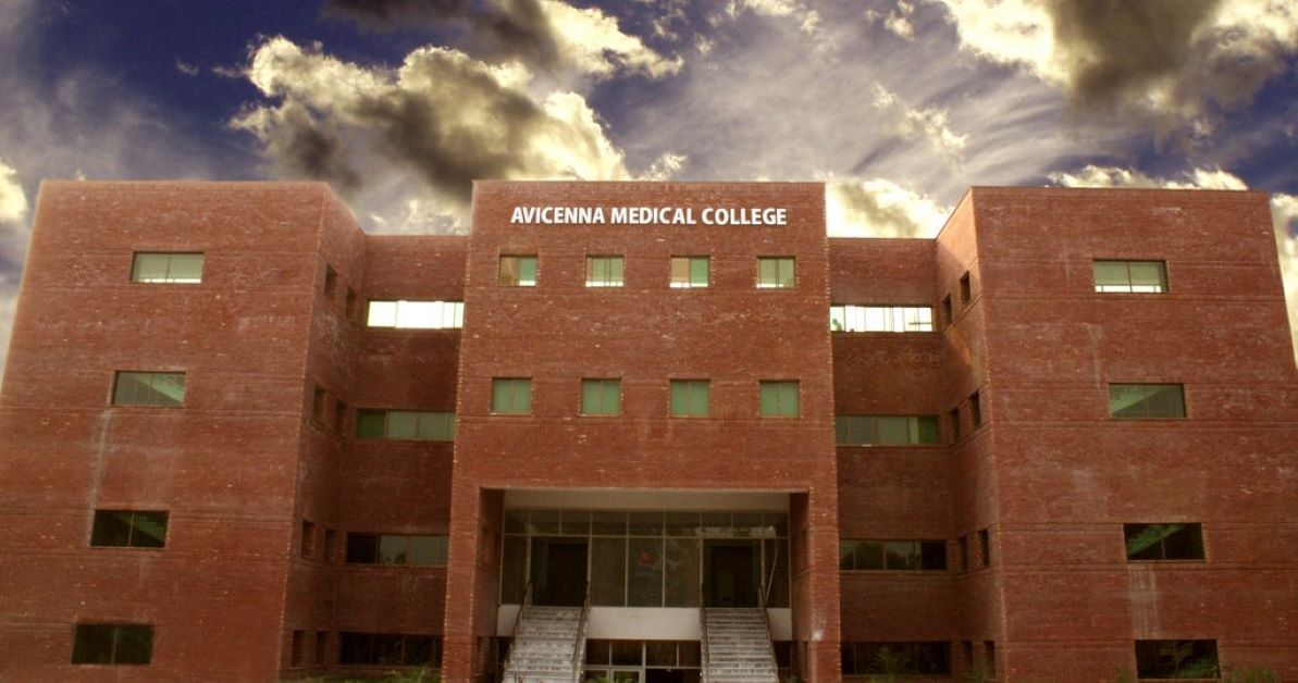 Avicenna Medical College