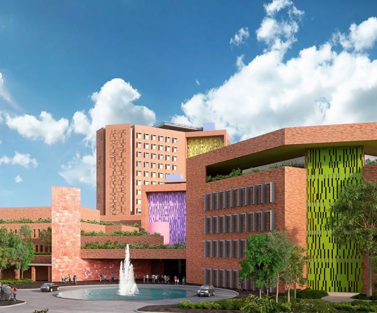 Azad Jammu Kashmir Medical College