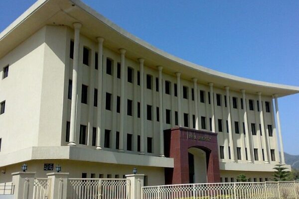 Bahria University, E-8 Campus, Islamabad