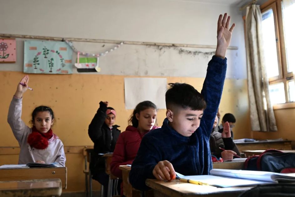 Balochistan 1400 Schools Reopened
