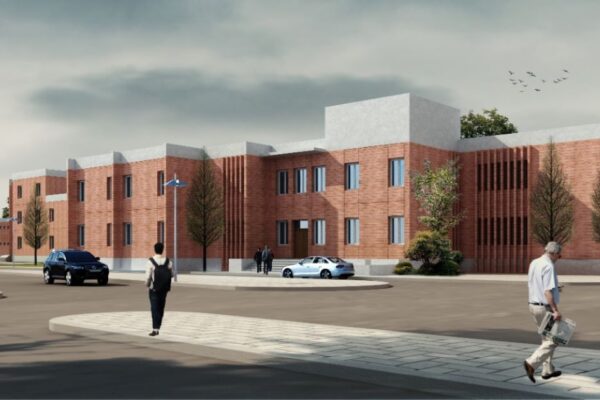 Bolan University of Medical and Health Sciences (BUMHS)