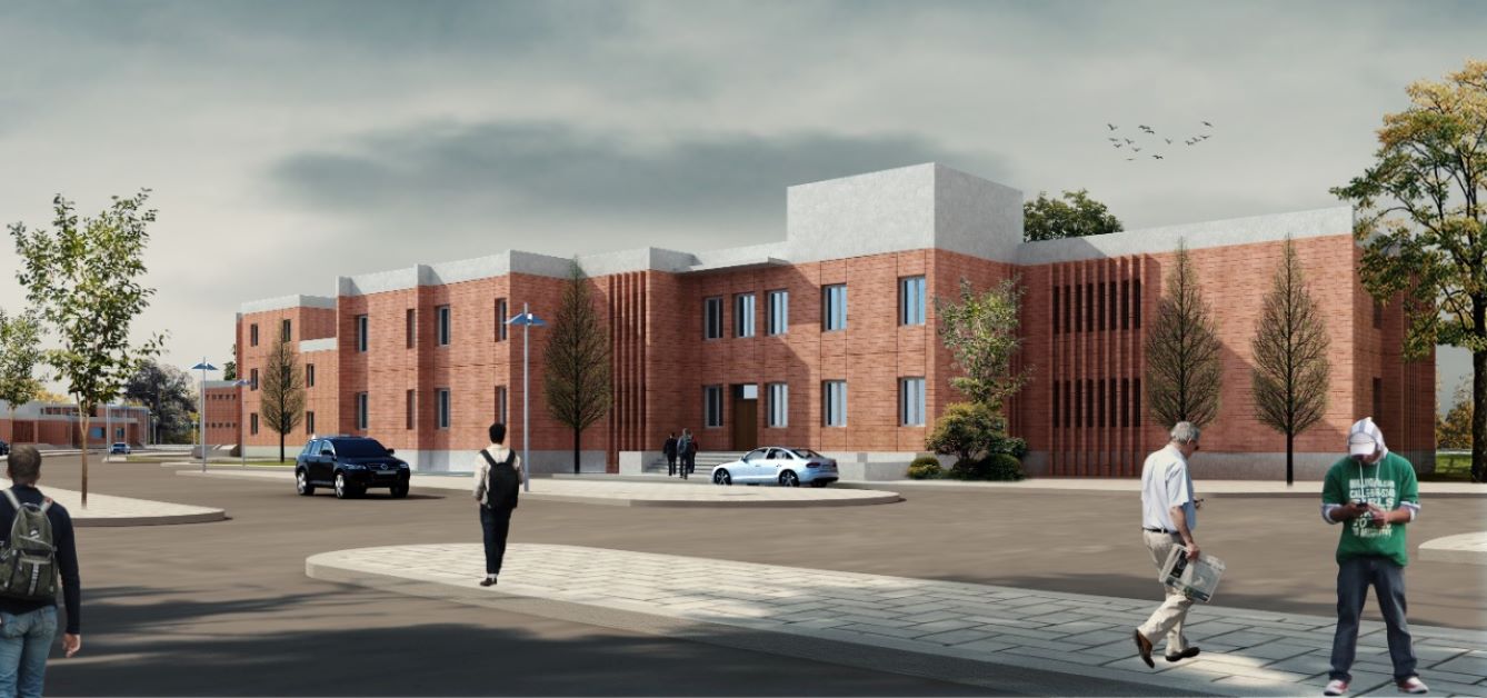 Bolan University of Medical and Health Sciences (BUMHS)