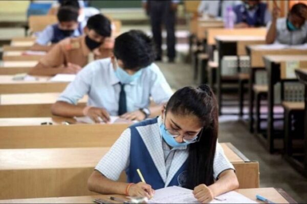 Canceling Grade 5 and 8 Board Exams