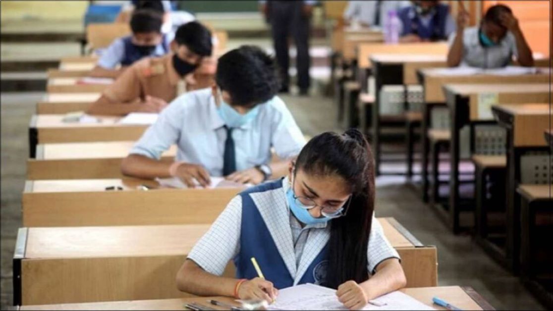 Canceling Grade 5 and 8 Board Exams