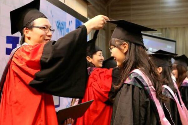 China Fully Funded Scholarships