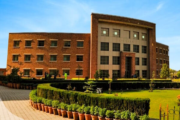 COMSATS University Islamabad