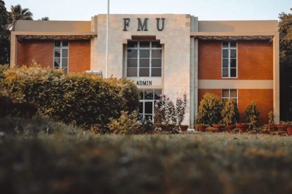 Faisalabad Medical University