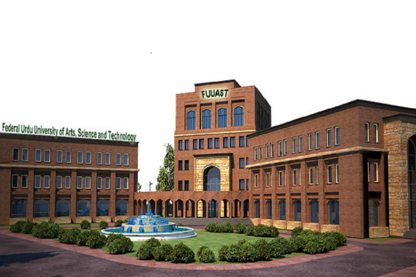 Federal Urdu University Of Arts Science & Technology, FUUAST Islamabad Federal Urdu University Of Arts Science & Technology