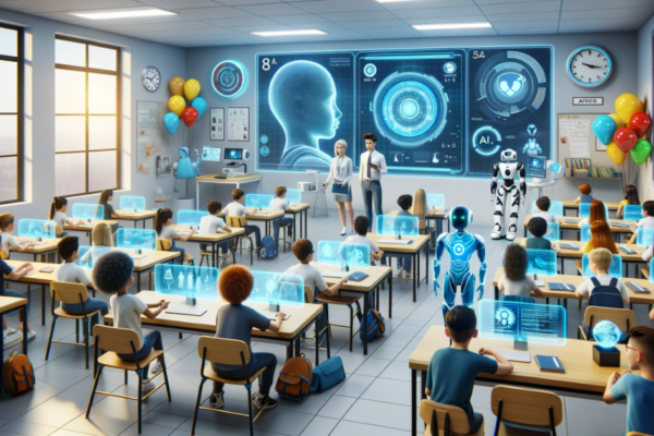 The Evolution of Modern Teaching : A Journey from Chalkboards to Chatbots from Chalkboards to Chatbots