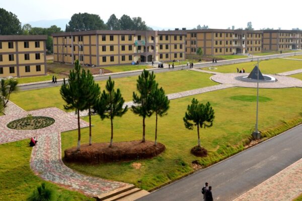 Hazara University