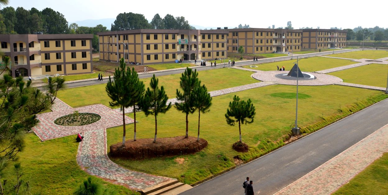 Hazara University