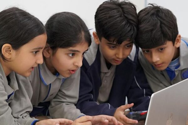Nationwide STEAM Education