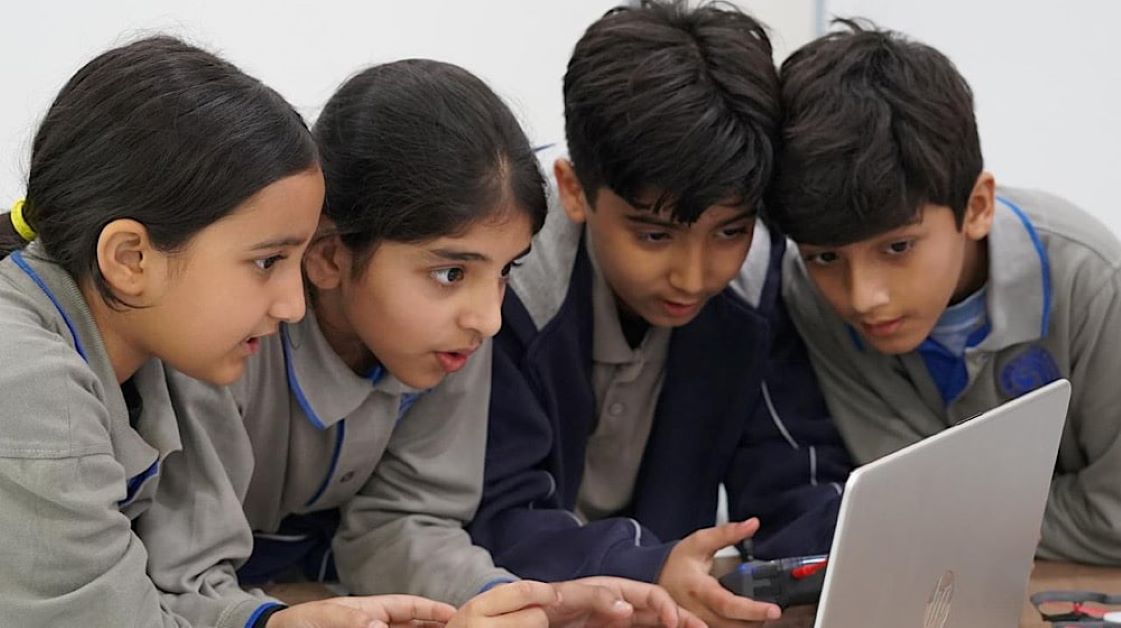 Nationwide STEAM Education