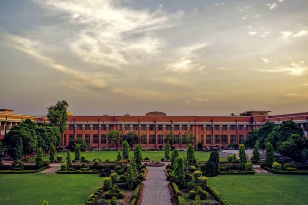 Nishtar Medical College Multan