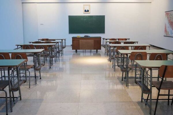 PEIMA Cancels 1,600 School Licenses