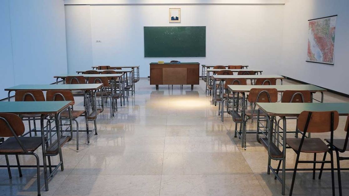 PEIMA Cancels 1,600 School Licenses