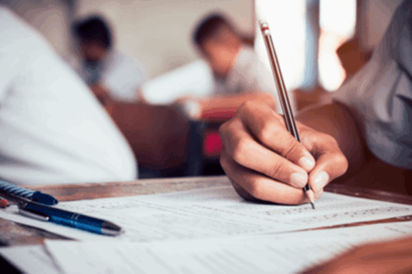 BISE Lahore English Past Paper 2023