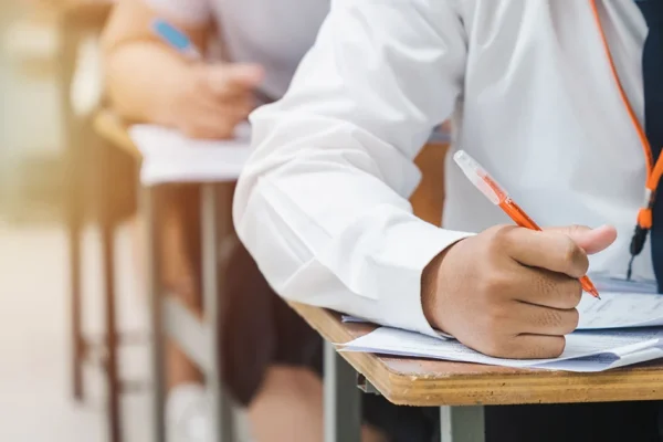 BISE Lahore English Past Paper 2023