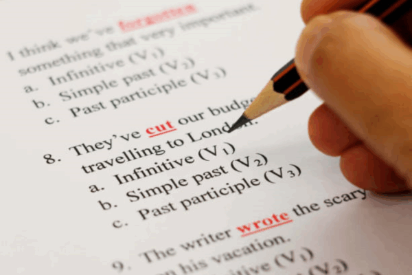 BISE Lahore English Past Paper 2022 Annual Part-II, Group-1(Morning) BISE Lahore English Past Paper 2022