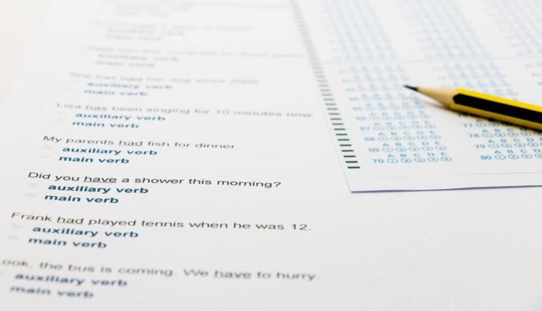 BISE Lahore English Past Paper 2018