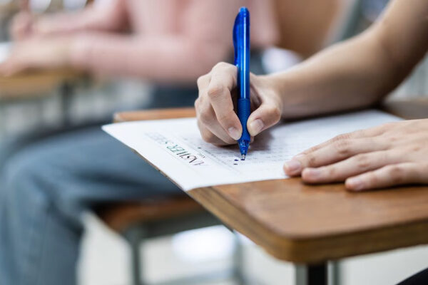 Physics Past Paper 2024
