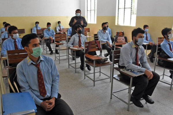 Lahore QR Code Roll Slips