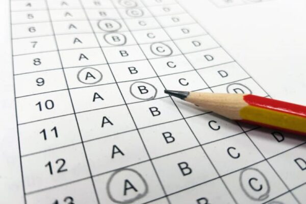 Faisalabad Education Past Paper 2021 Evening