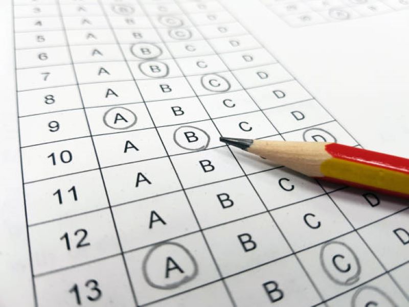 Faisalabad Education Past Paper 2021 Evening