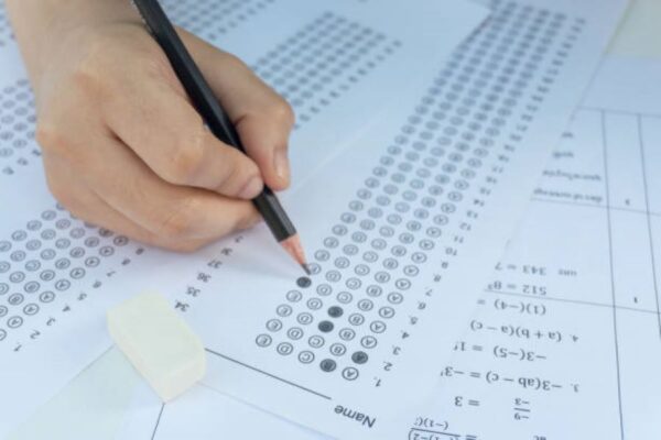 BISE Lahore Biology Past Paper 2022