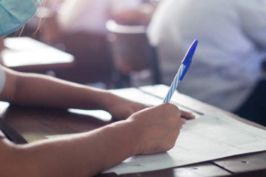 Faisalabad Physics Past Paper 2023