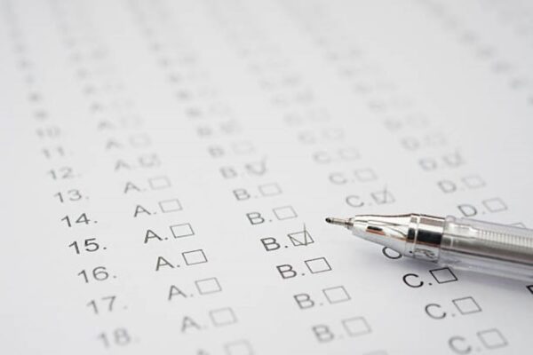 Faisalabad Psychology Past Paper 2024