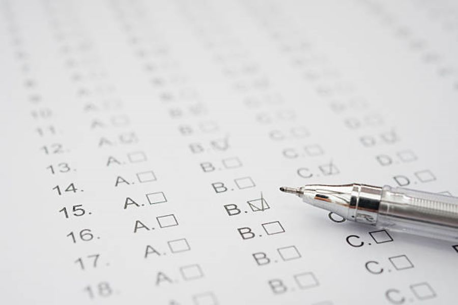 Faisalabad Psychology Past Paper 2024