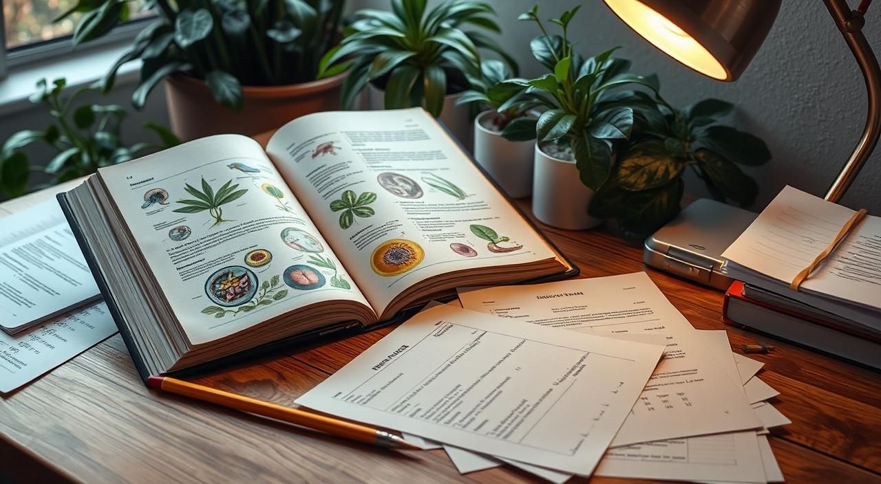 BISE Faisalabad Biology Past Paper 2018