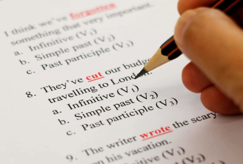 BISE Faisalabad English Past Paper 2023
