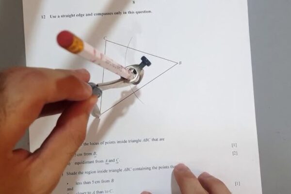 BISE Faisalabad Mathematics Past Paper 2022