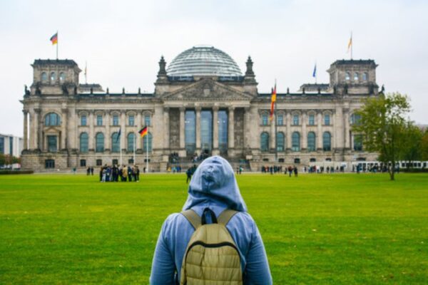 Study Abroad Experts in Pakistan
